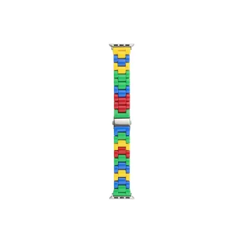 CHRROTA Watch Band Apple Compatibility Pc Material