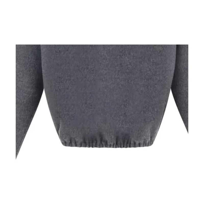 PRADA Sweaters Women's Gray-5