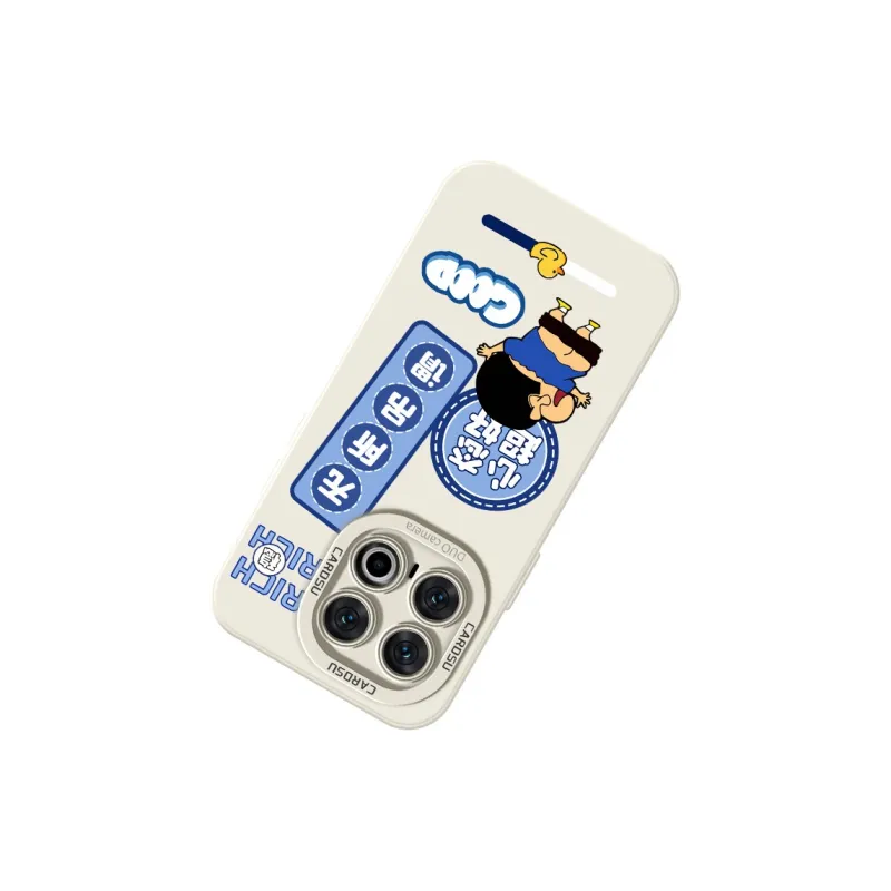 CHUNFAN Phone Cases-20