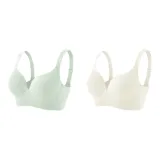 Champagne White+Vanilla Green