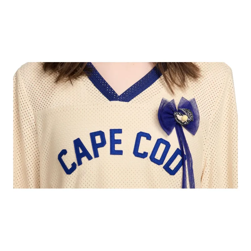 Nike X Bode Mesh Jersey-4