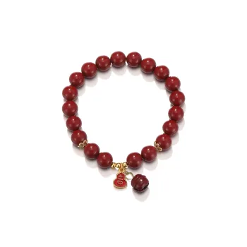 Clect Cinnabar Bracelets Women's