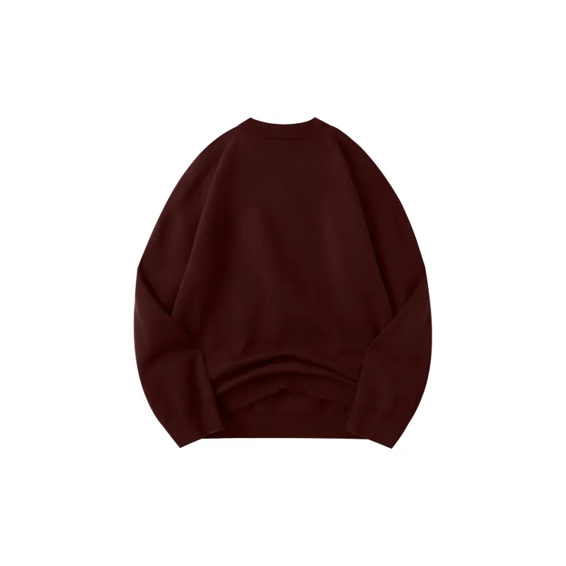 DKPD Knitwear Unisex-8