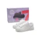 Multicolor White