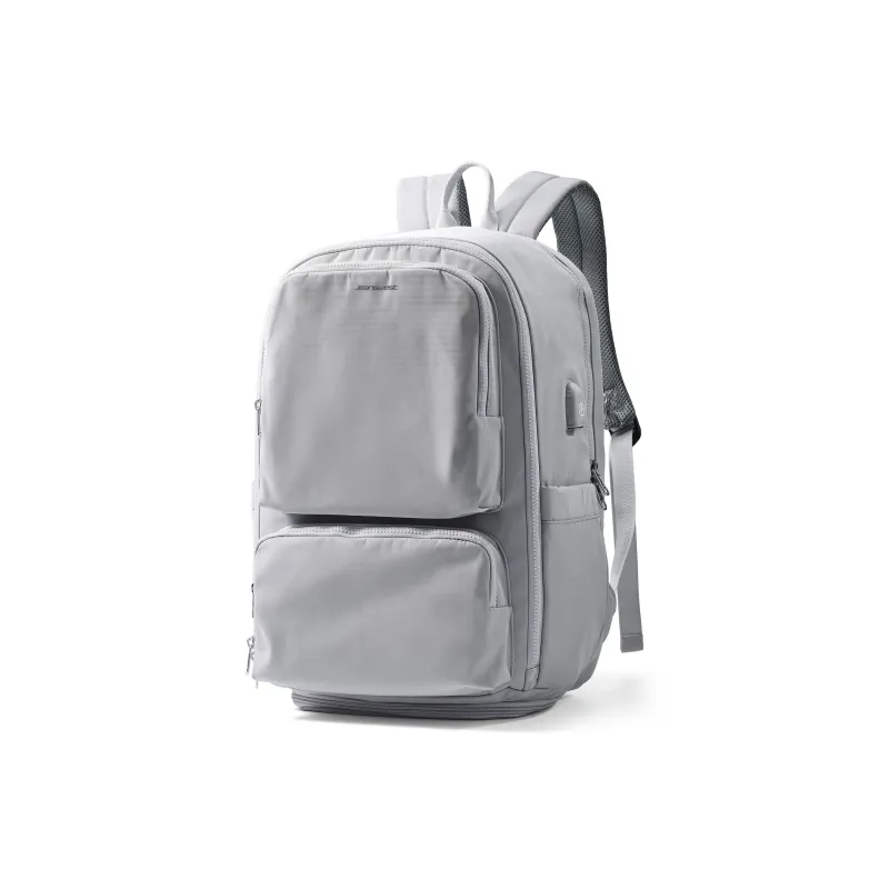 JEANSWEST Fabric Backpack Backpack Travel Bag Regular Unisex Multicolor-49
