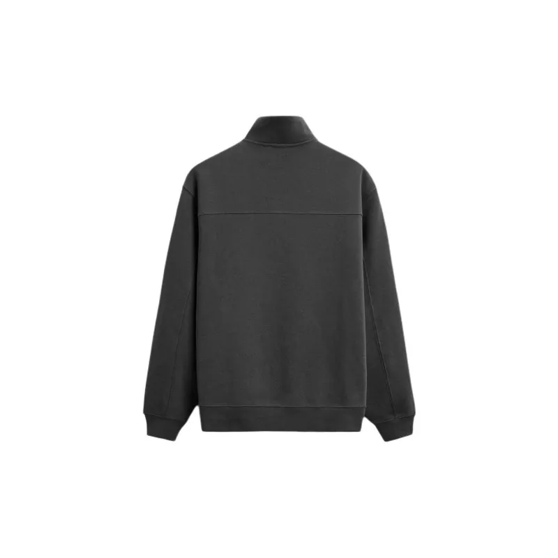 ZARA Sweatshirt Men's Coal Gray-1