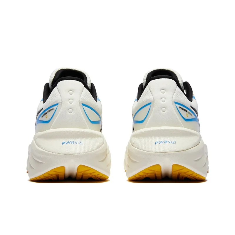 Saucony Low-Top Running Shoes Men's Beige Black-4