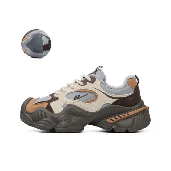 Warrior Warrior Casual Shoes Women's Khaki Gray Zong