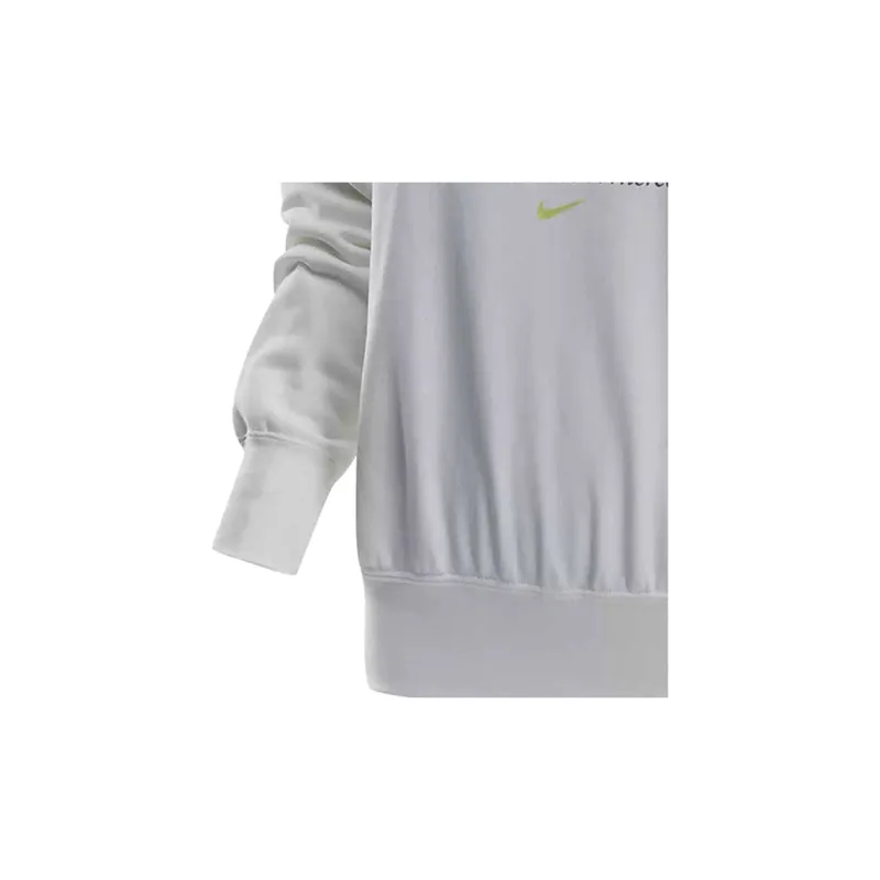 Nike Sweatshirts Women's Gray-6