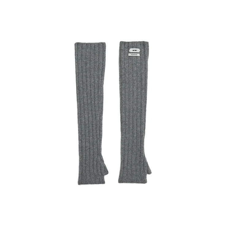 IMMI Cashmere Knit Gloves Women's-15