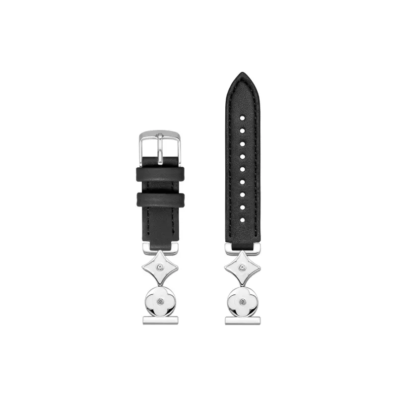 CHUANGYIDA Xiaomi Compatibility Watch Band 145~210mm Artificial Leather Material-6