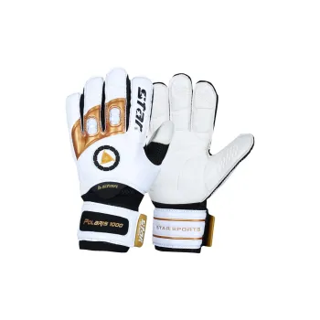 Star Goalkeeper Gloves
