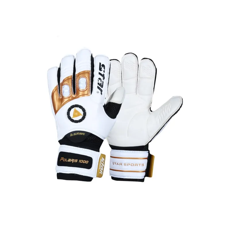 Star Goalkeeper Gloves-0