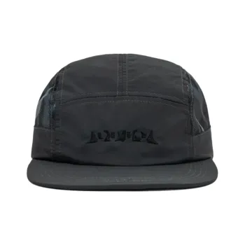 CLOT Polyamide Baseball Caps Unisex Black