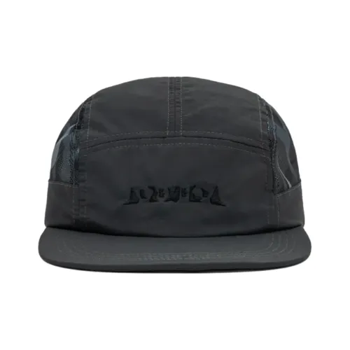 Hard Yakka Blue Flexfit Baseball Cap