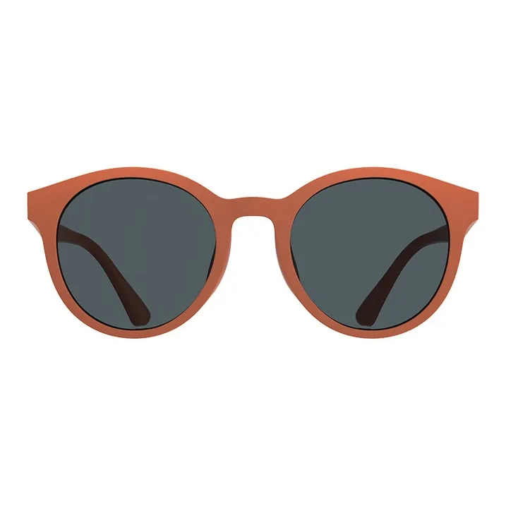 HELEN KELLER TR90 Round Sunglasses Kids'-3