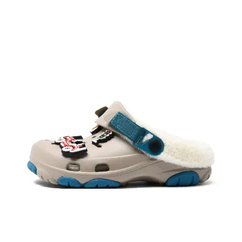 SNOOPY Clogs Unisex