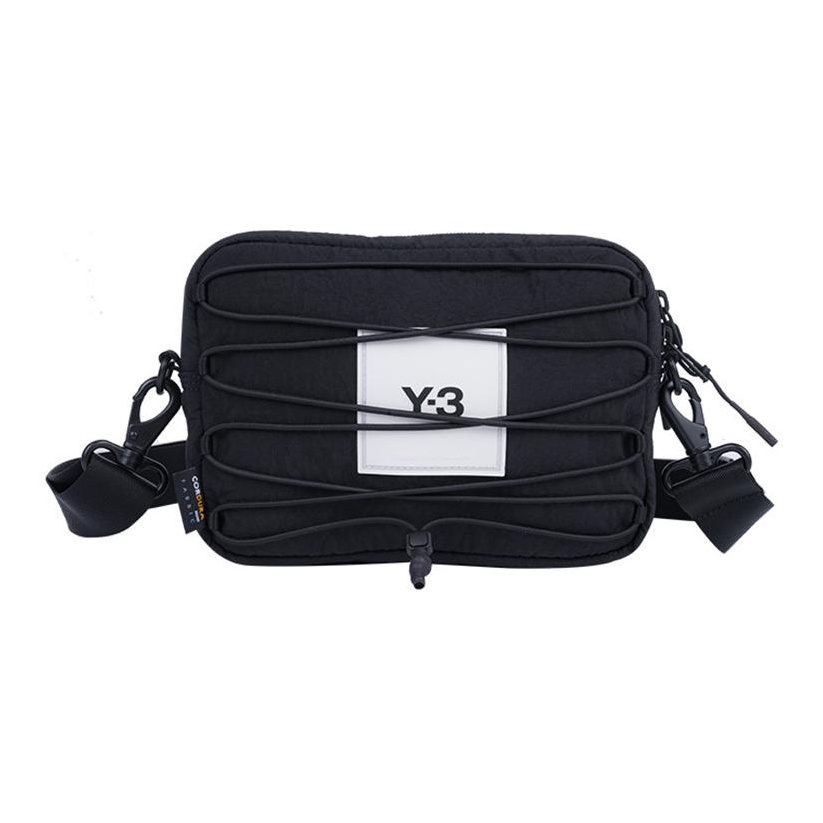 Y-3 Fanny Packs Bags on Sale & Authentic - POIZON