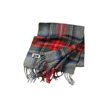 Mulinsen Knit Scarves Unisex