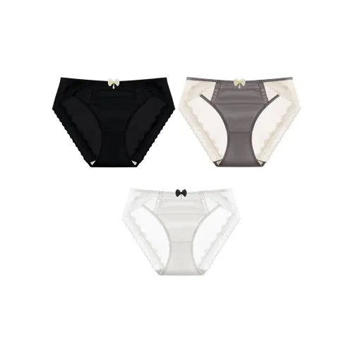 Sharefun Underpants Women's 3 Pack