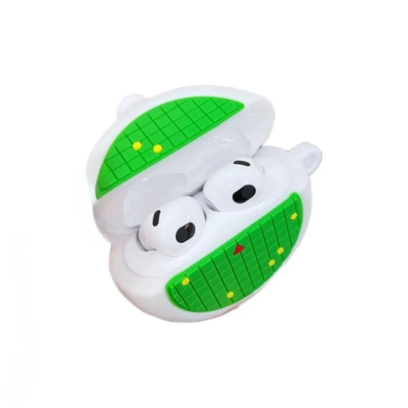 BYZ Compatible With Apple AirPods 1st/2nd Generation Radar Silicone Headphone Case-2