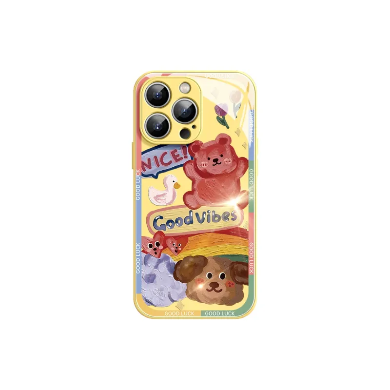 Lingtao Phone Cases-7