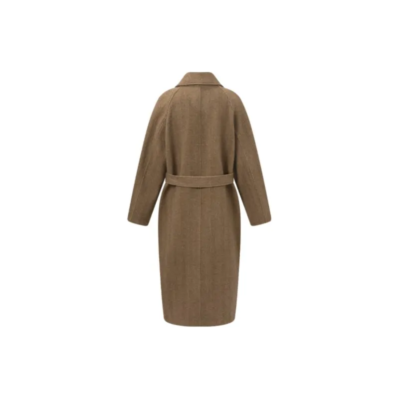MARDI MERCREDI FW24 Coats Women's-1