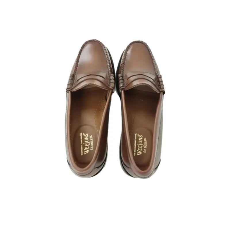G.H. Bass & Co. Weejuns Larson Penny Loafers-4
