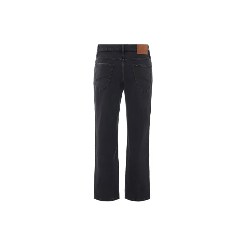 Lee Jeans Men Black-1