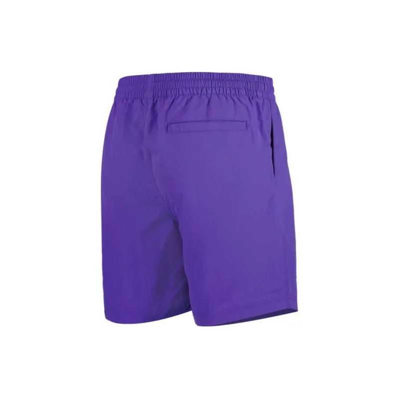 BALLOP Swimming Shorts Unisex Purple-2
