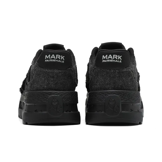 FAIRWHALE Low-Top Skateboard Shoes Men's-3