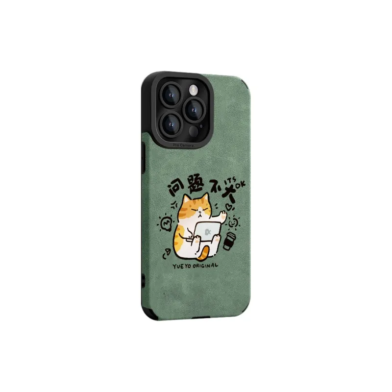 CHUNFAN Phone Cases-15