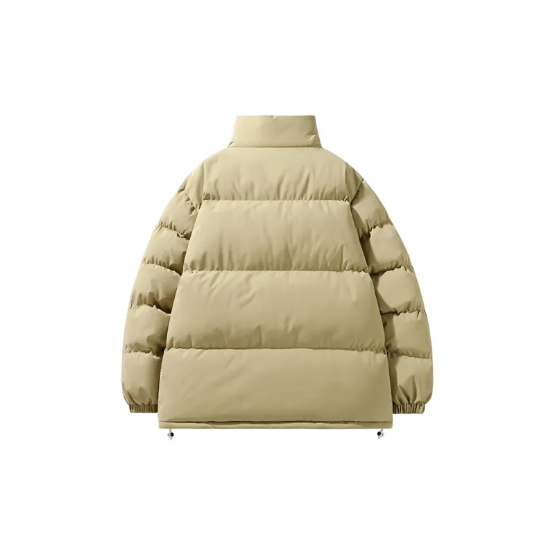 HOWIE LANDAU Puffer Jacket Unisex-31