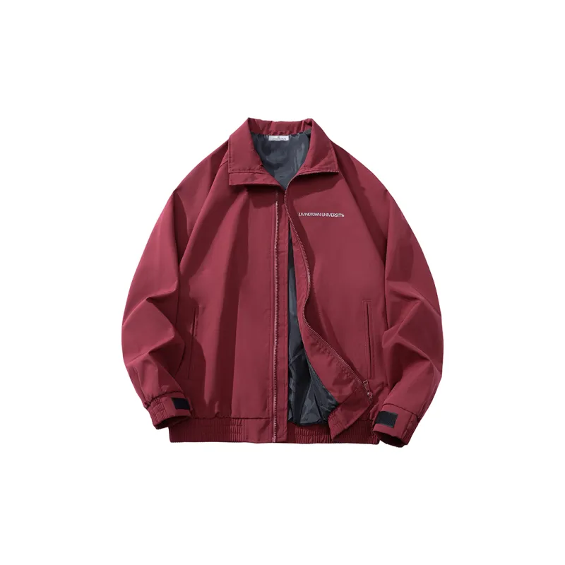 LIVINGTOWN Jackets Coats Unisex-1