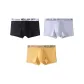 XK-HELLO/Black+Light Gray+Ginger Yellow/3 Pack