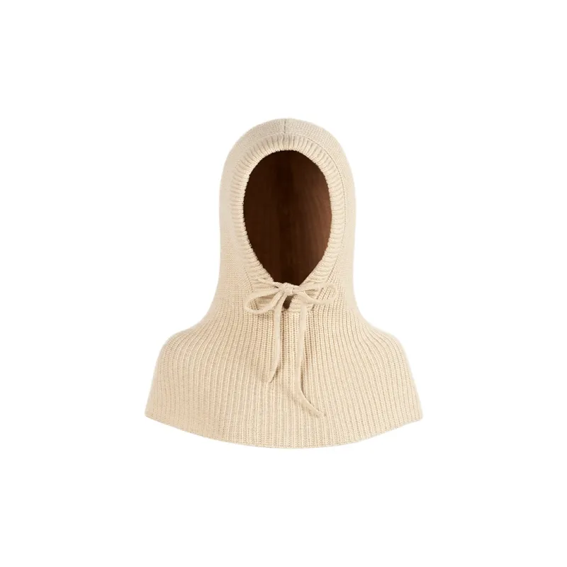 Fancet Studios Polyamide Hoods & Plush Hats Women's-10