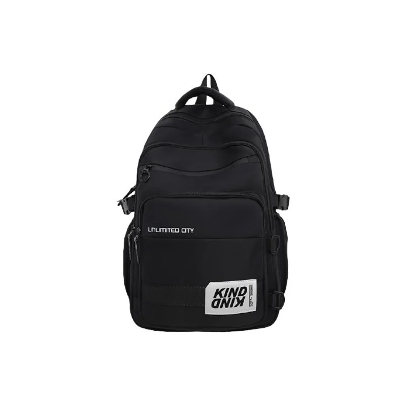 THREEHUAN Basketball Bags Backpack Water Repellent Unisex-13