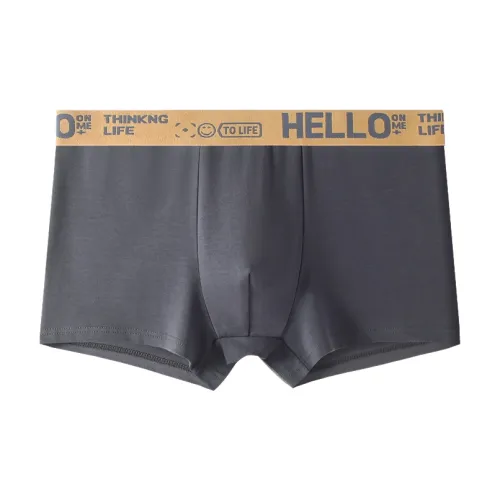YUZHAOLIN Underpants Women's Combo Set