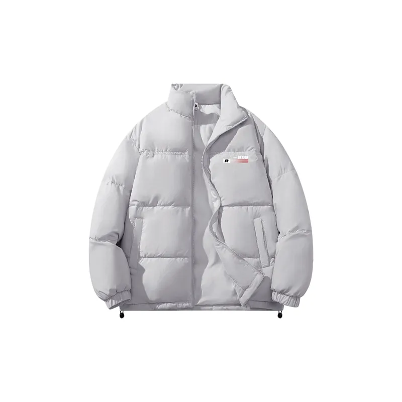 BOBBY ABLEY Puffer Jacket Unisex-94