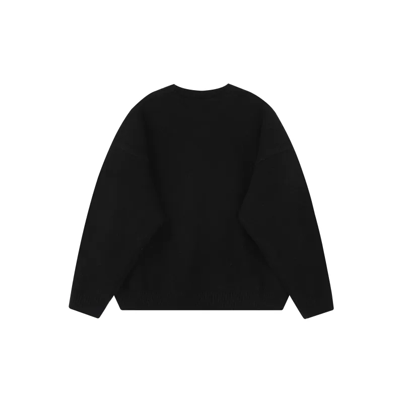 F426 Sweaters Unisex-7