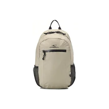 O'Neill Nylon Backpack Regular Unisex Beige