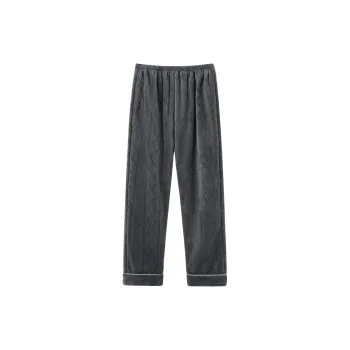 MIIOW Men Pajama Pants