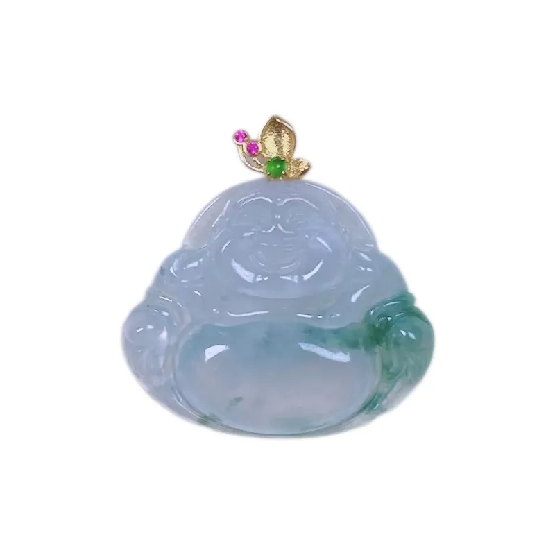PUPAN Ice Type Pendants Women's-0