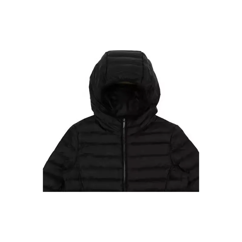 WEEKEND MaxMara Jackets Coats Women's Black-1