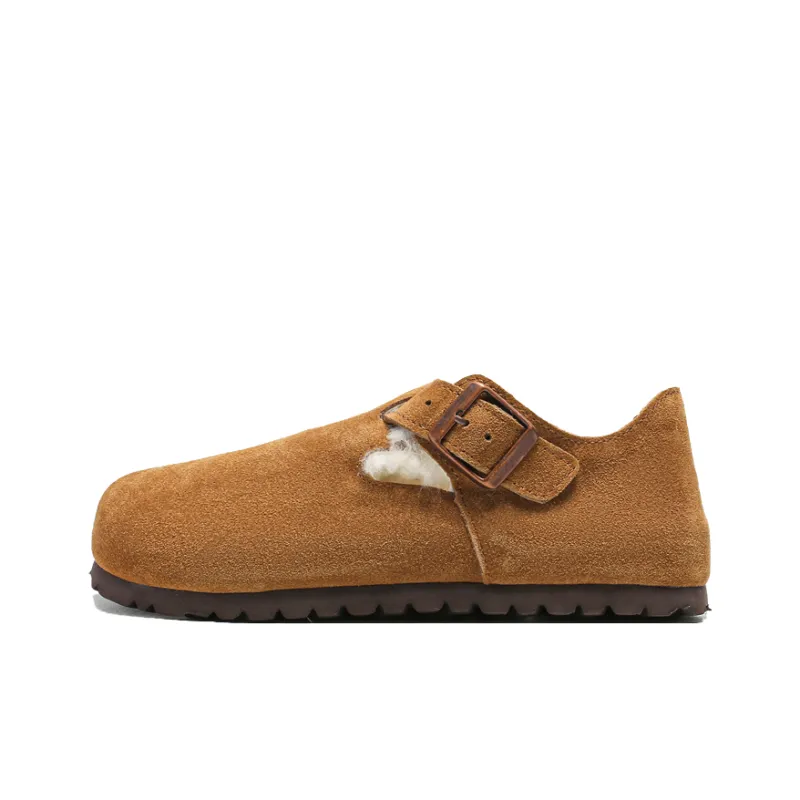 Earl Cat Casual Single Shoes Women's-8