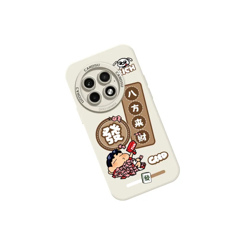 CHUNFAN Phone Cases-11