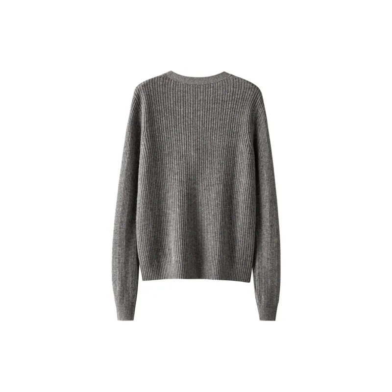 H YXIANG Sweaters Women's-11