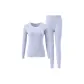 Blue Purple (Women's-Thickened and Fleece-Lined/400g)