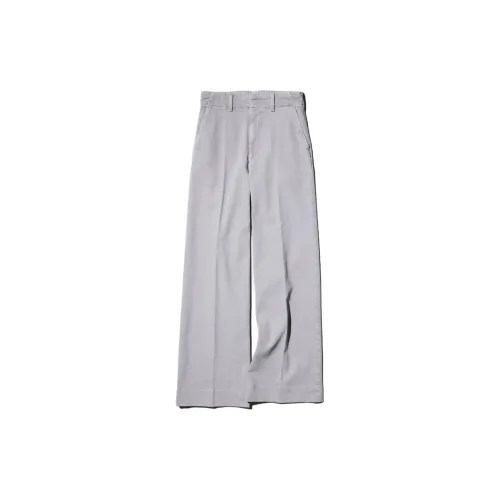 UNIQLO Jeans Women's Smoke Gray