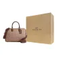 Bag+Dust Bag+Yellow Box
